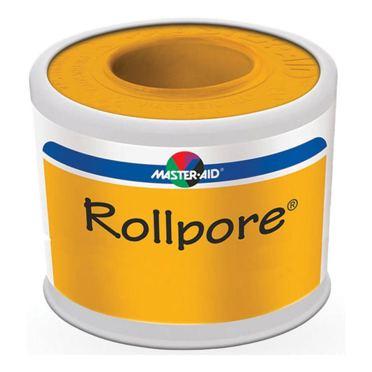 M-AID ROLLPORE CER 5X5