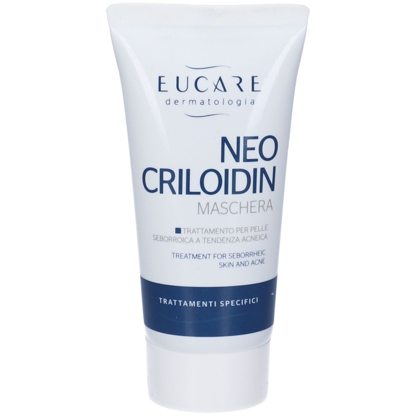 NEOCRILOIDIN-MASCHERA 50ML