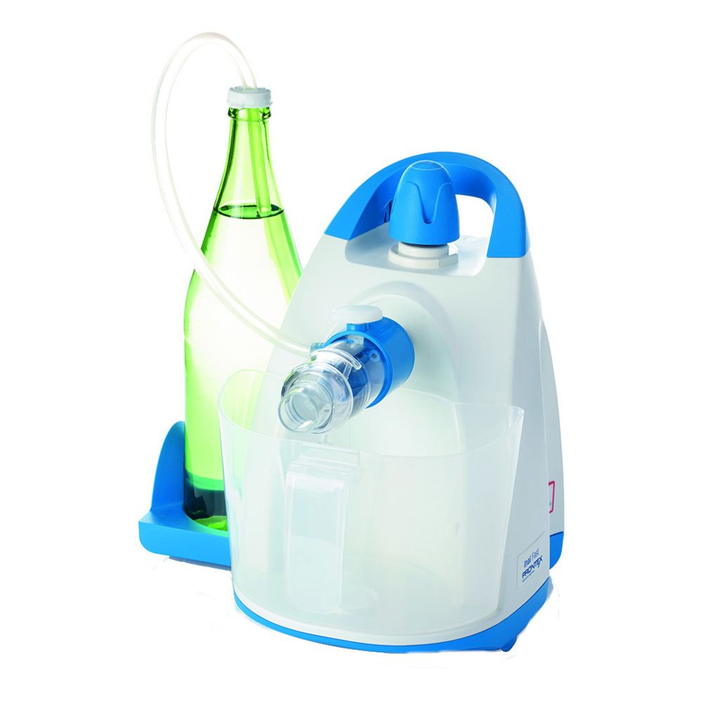908736085 - PRONTEX INALFAST INALATORE