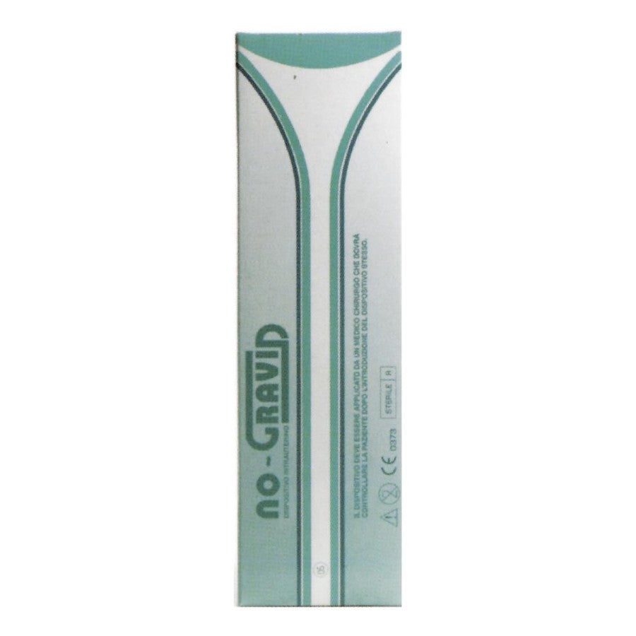 NOGRAVID DISP INTR N.0,5