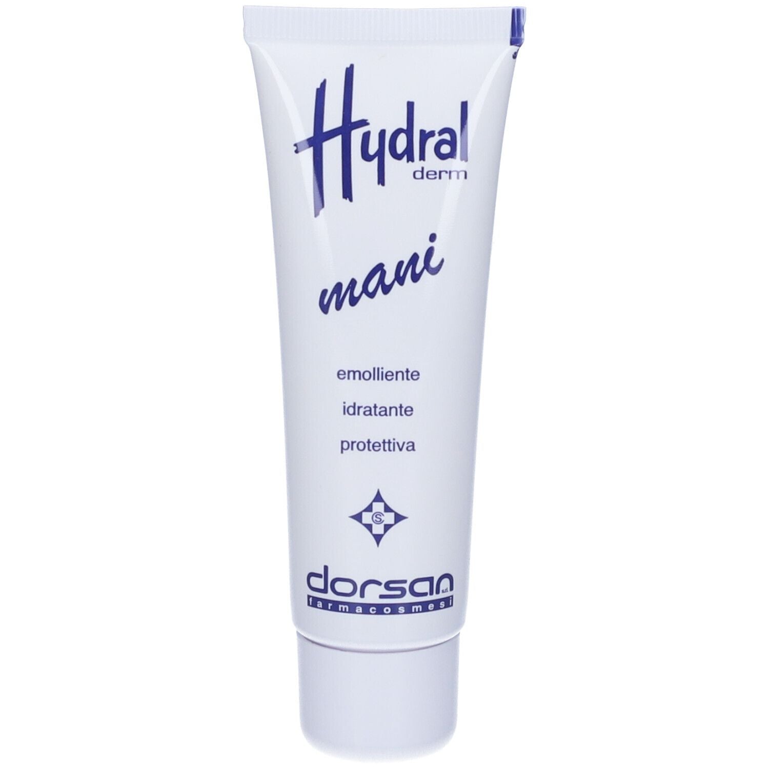 908737721 - HYDRAL CR MANI 50ML