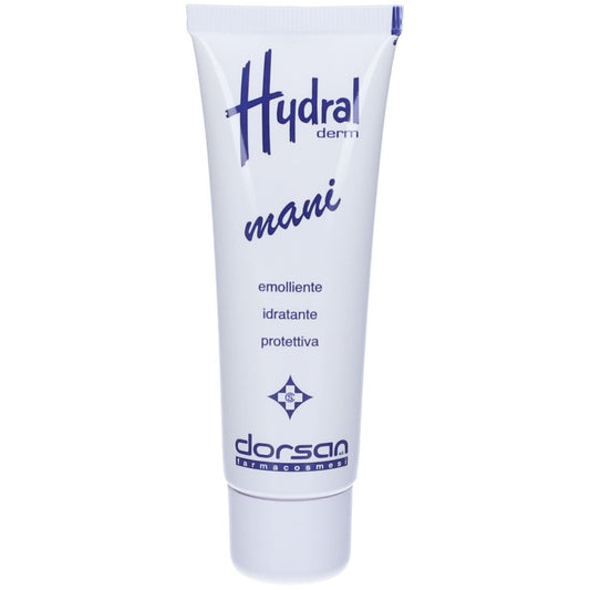 908737721 - HYDRAL CR MANI 50ML
