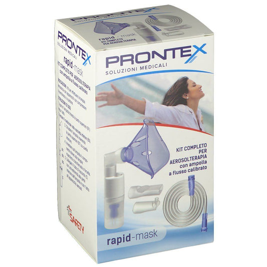908747494 - PRONTEX RAPID MASK KIT