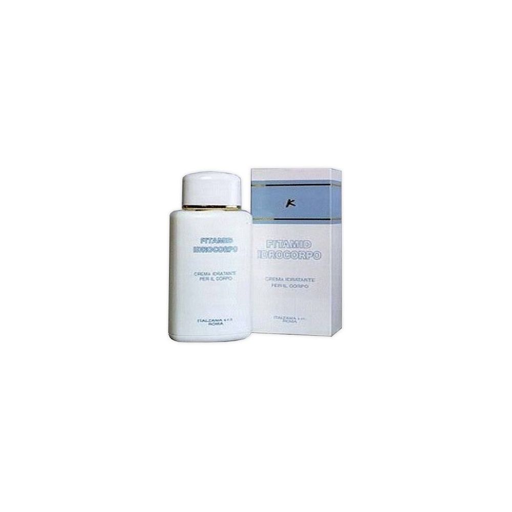FITAMID Crema Idrocorpo 250ml
