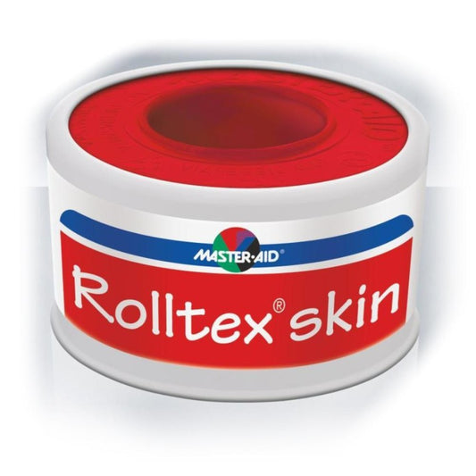 M-AID ROLLTEX SKIN CER 5X2,50