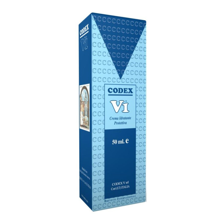 V  1 Crema Idratante Prot.30ml