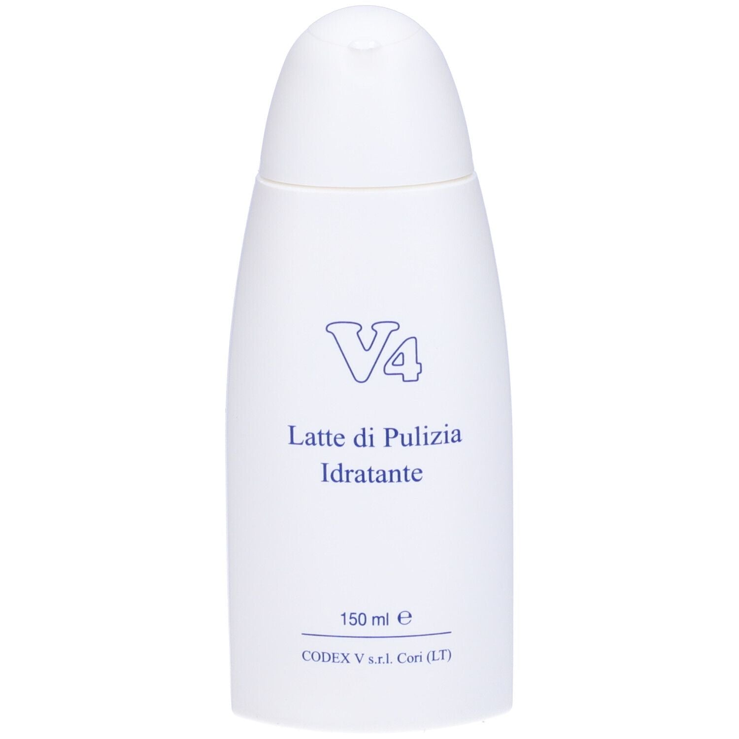 908792284 - V4 LATTE IDRAT PULIZIA 150ML