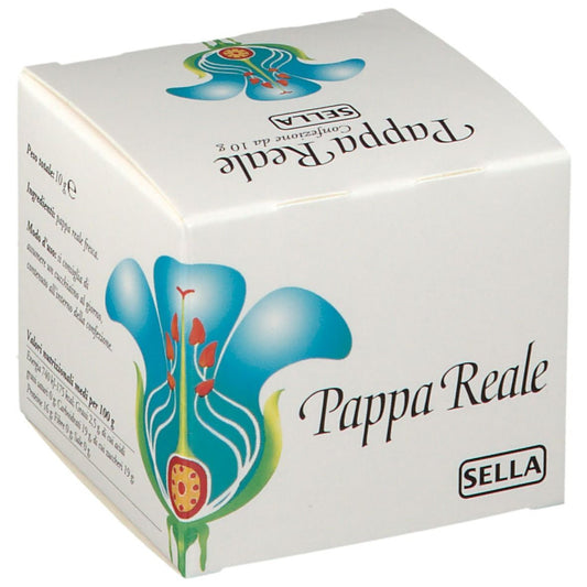 908806502 - PAPPA REALE LIQUIDA 10G