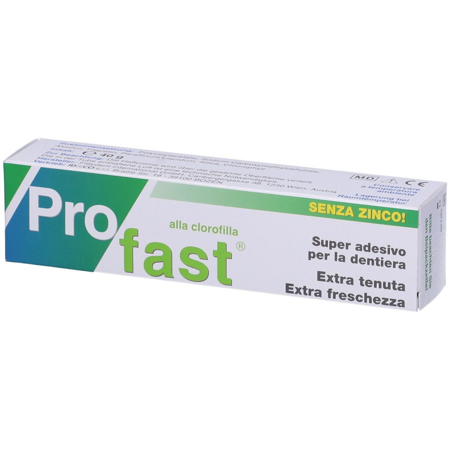 908807833 - PROFAST*ADES X DENT 40 ML