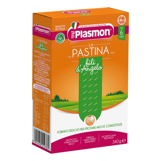 PLASMON Pastina  4 Fili Angelo