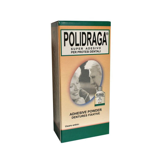 POLIDRAGA Grande Polv.adesiva