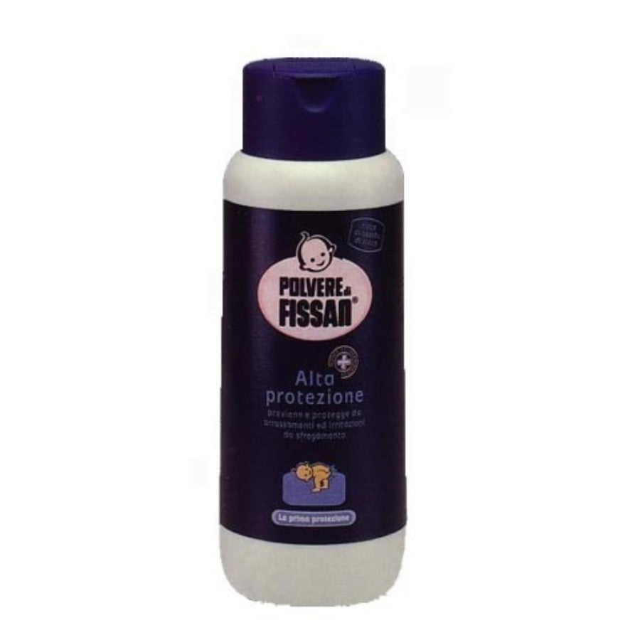 FISSAN Polvere Prot/A Barriera 100g