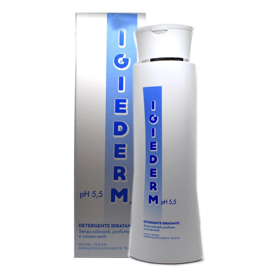 IGIEDERM Deterg.Liq.250ml