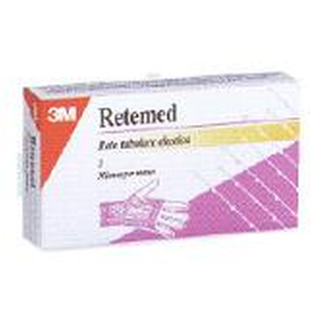 RETEMED TUBOL OMBEL 5,5 4PZ
