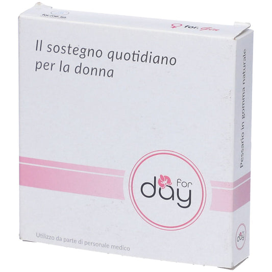 908904459 - PESSARIO GOMMA 70MM
