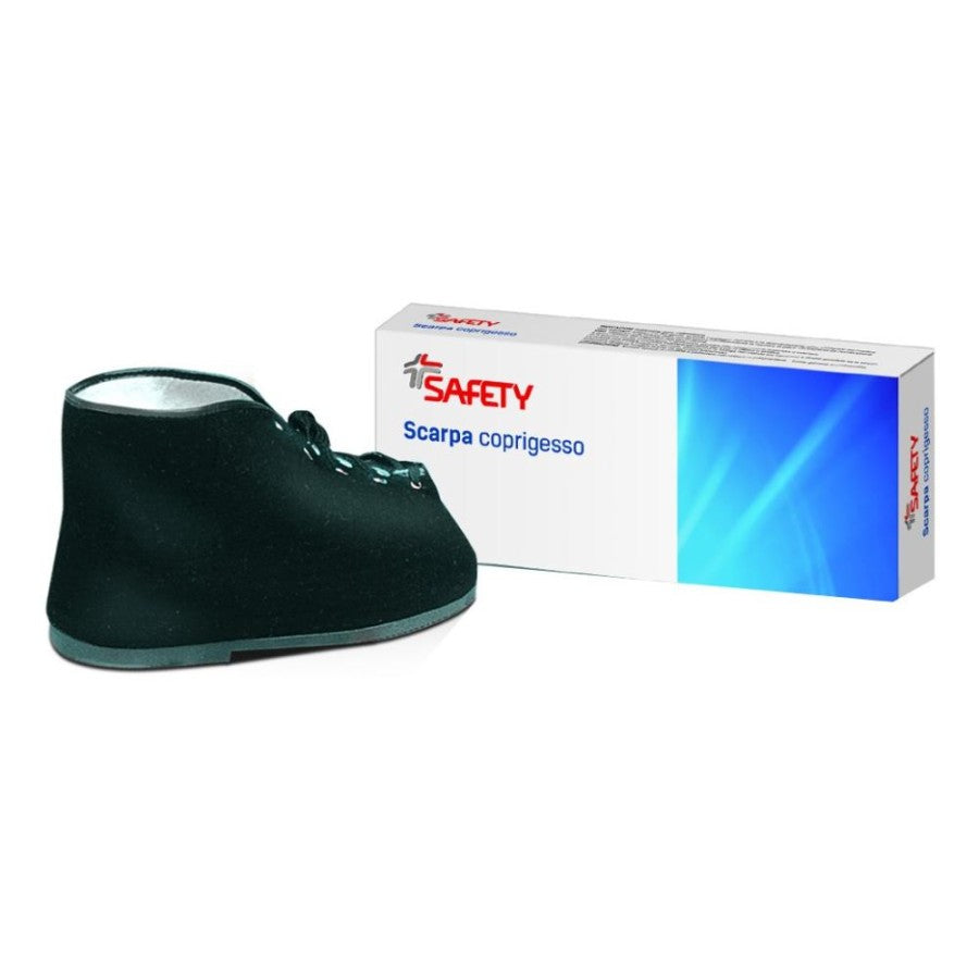 SAFETY Pantofola Coprigesso 46