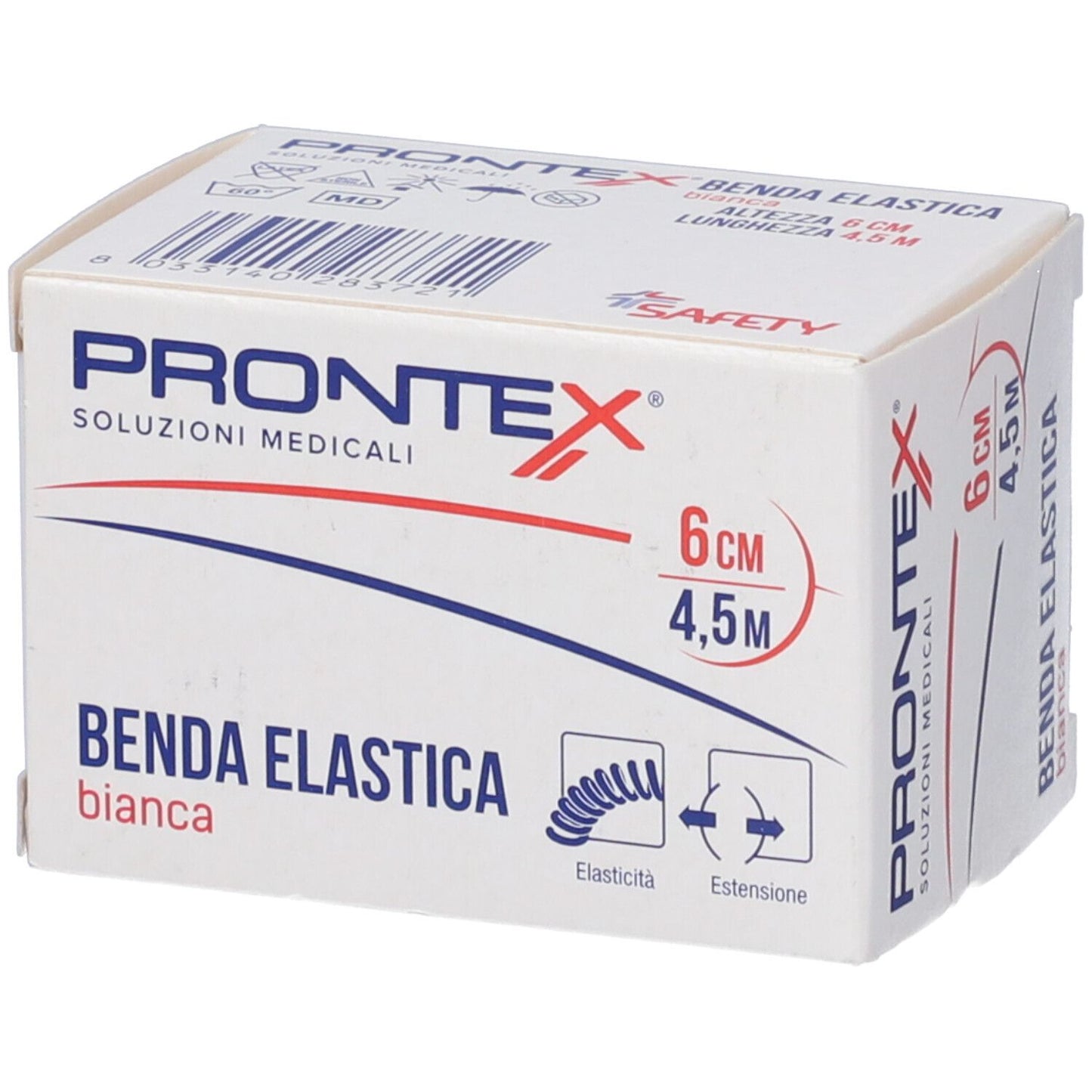 908923461 - BENDA EL IDEAL 6CM