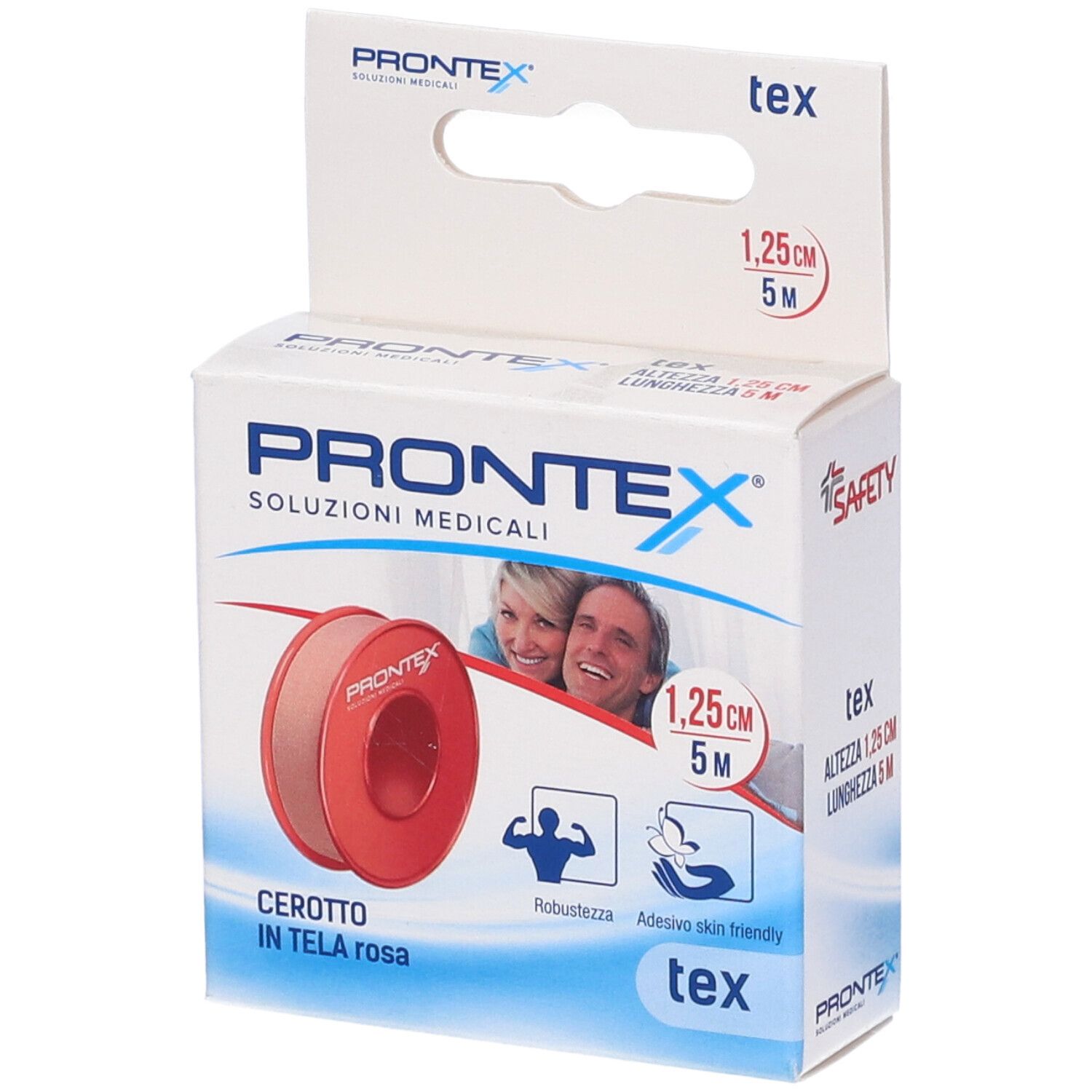908923891 - CER PRONTEX TEX TELA 500X1,25C