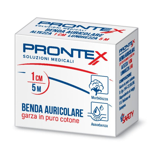 BENDA AURIC CM 1 SAFETY