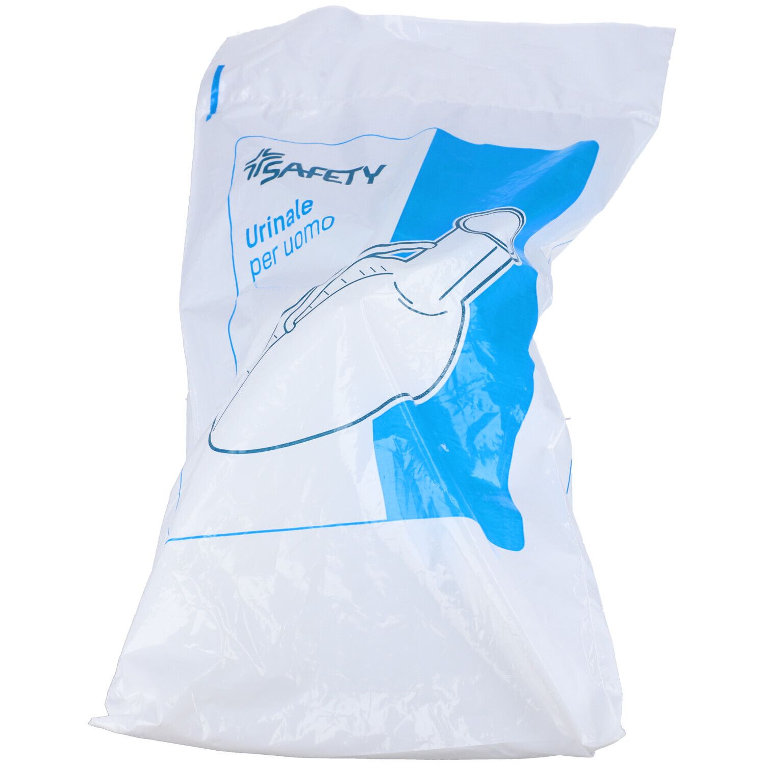 908924739 - URINALE PLASTICA
