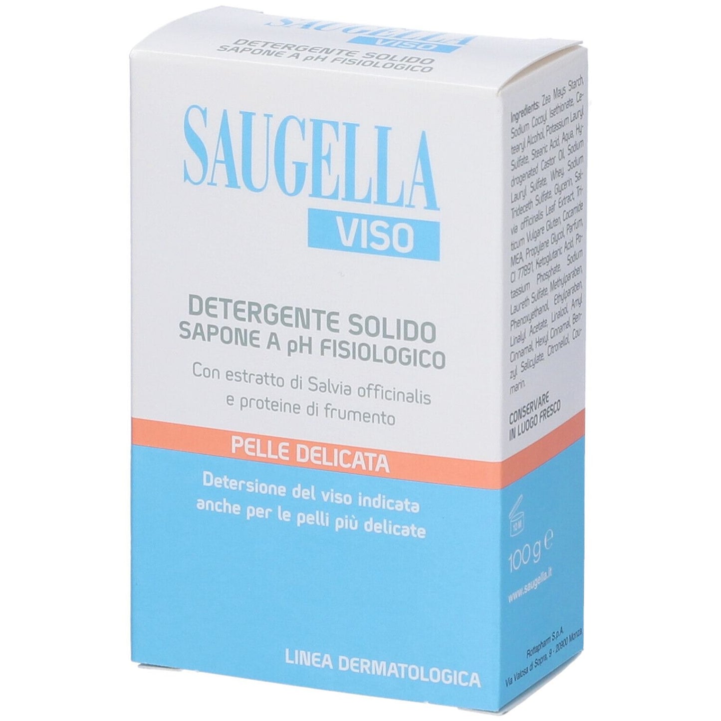 SAUGELLA VISO DET SOLIDO PH FI