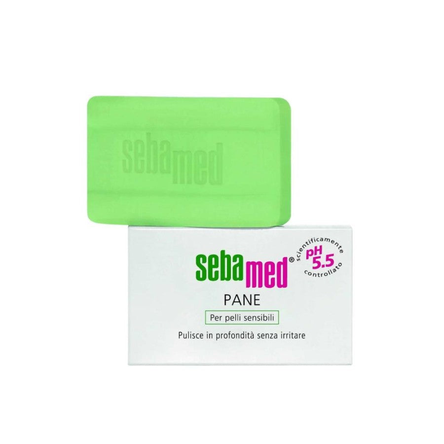 SEBAMED PANE 100G