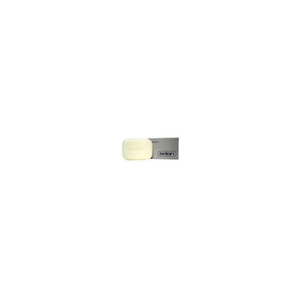 SELAN Sapone Neutro 100g