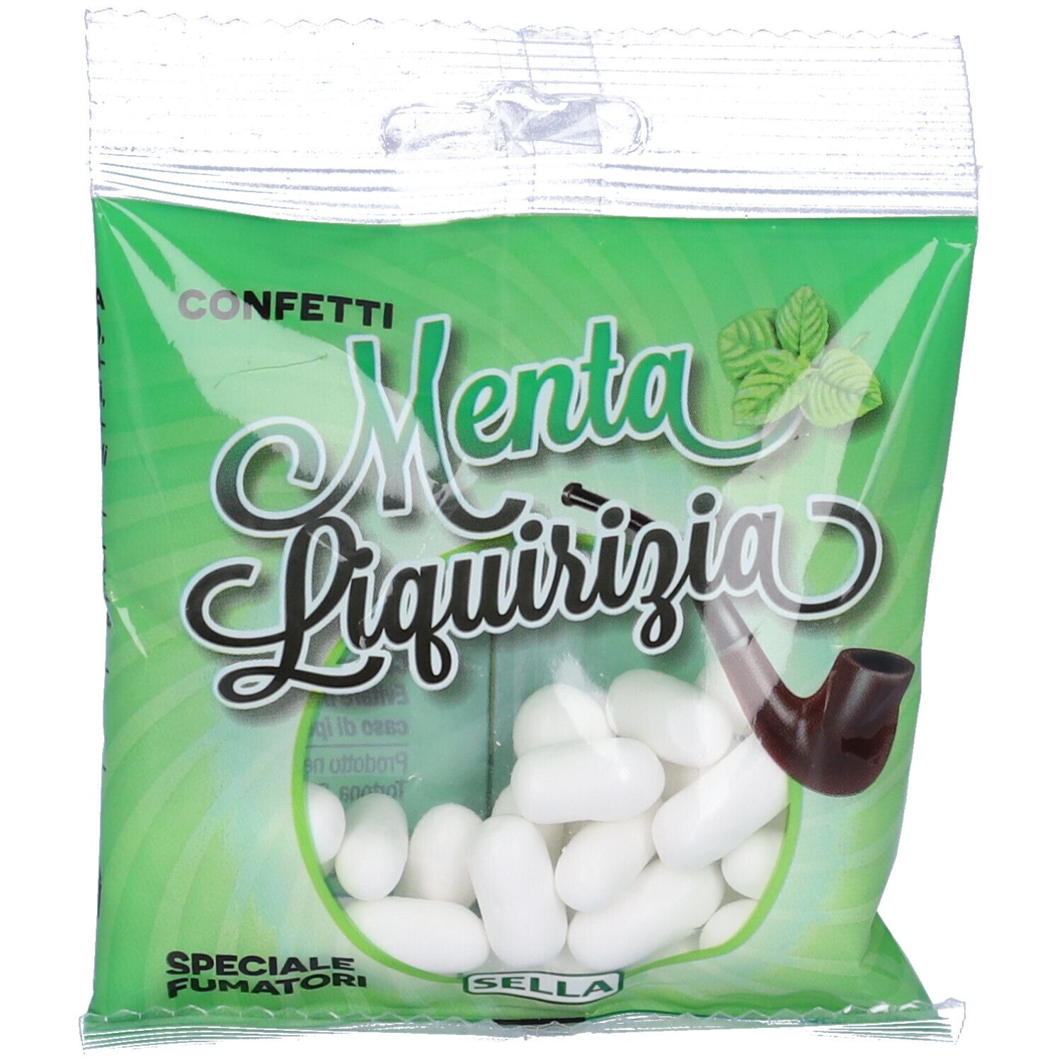 908972298 - CONFETTI MENTA LIQUIR BUST
