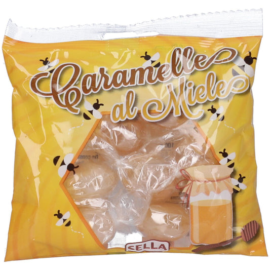 908972413 - CARAMELLE AL MIELE BS SLL