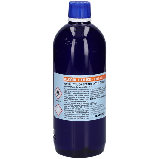 ALC DENAT.SLL*UE 1000 ML