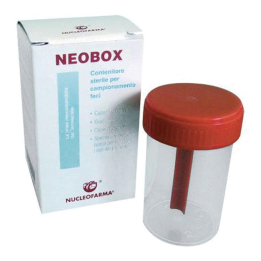 CONTENITORE FECI Neobox