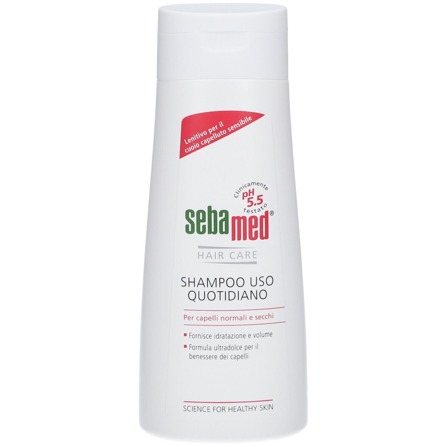 909038186 - SEBAMED*SH EVERYDAY 200ML