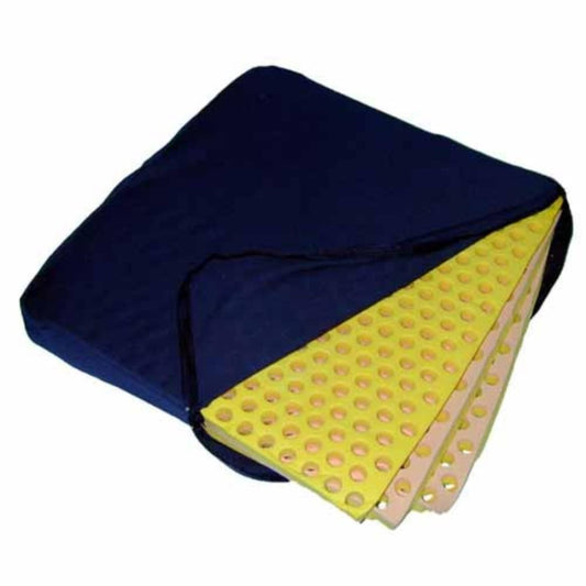 FARMACARE Cuscino Antidecubito Sch.Silic.