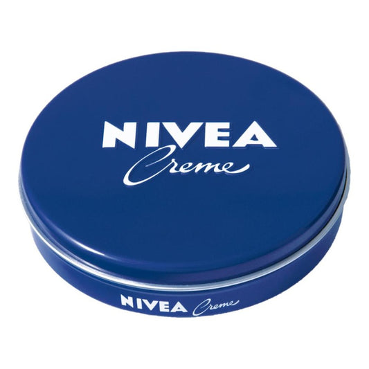NIVEA  CREMA  75 ML