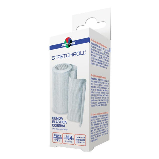 M-AID STRETCHROLL BENDA EL10X4