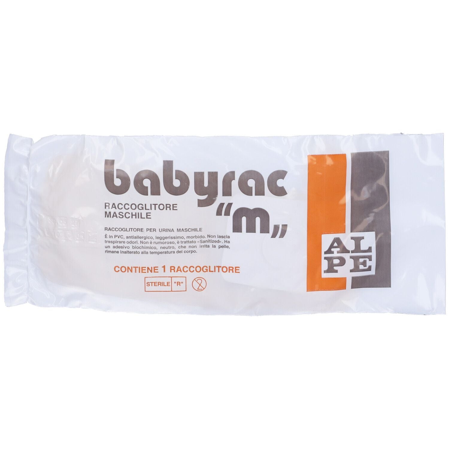 909095794 - BABYRACH SACC MASCH STER 1PZ