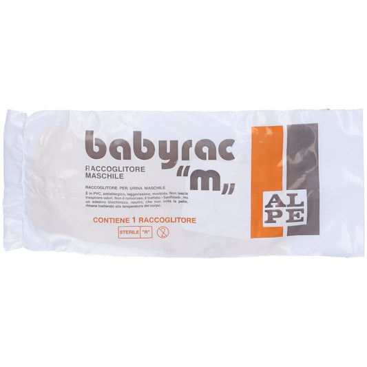 909095794 - BABYRACH SACC MASCH STER 1PZ