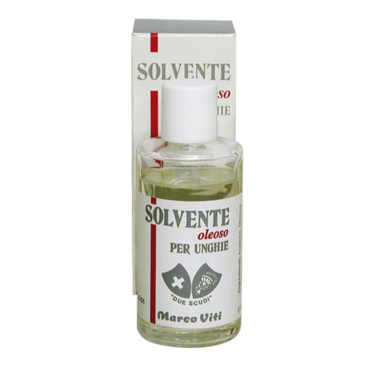 SOLVENTE UNGHIE VITI  50ML