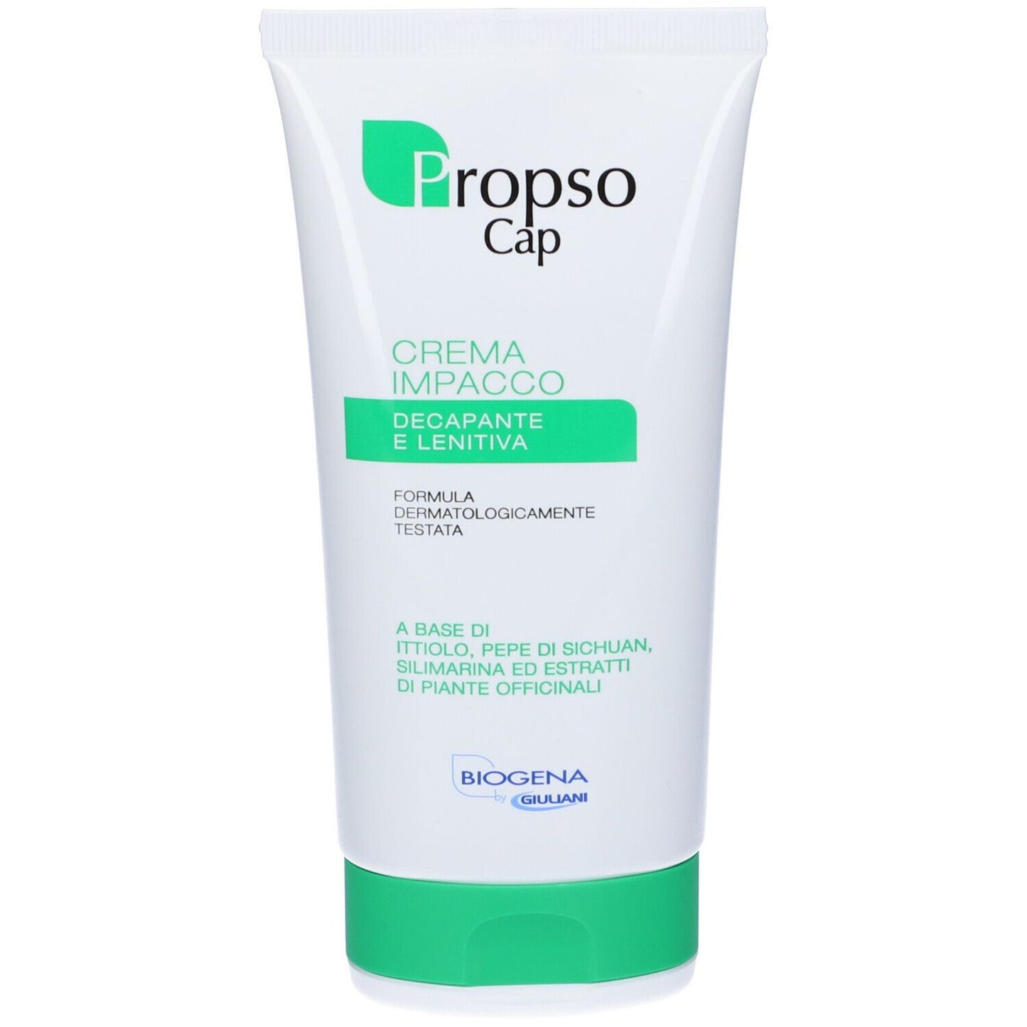 909129684 - PROPSO IMPACCO CAPELLI 150ML