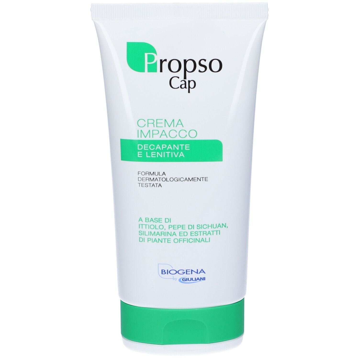 909129684 - PROPSO IMPACCO CAPELLI 150ML