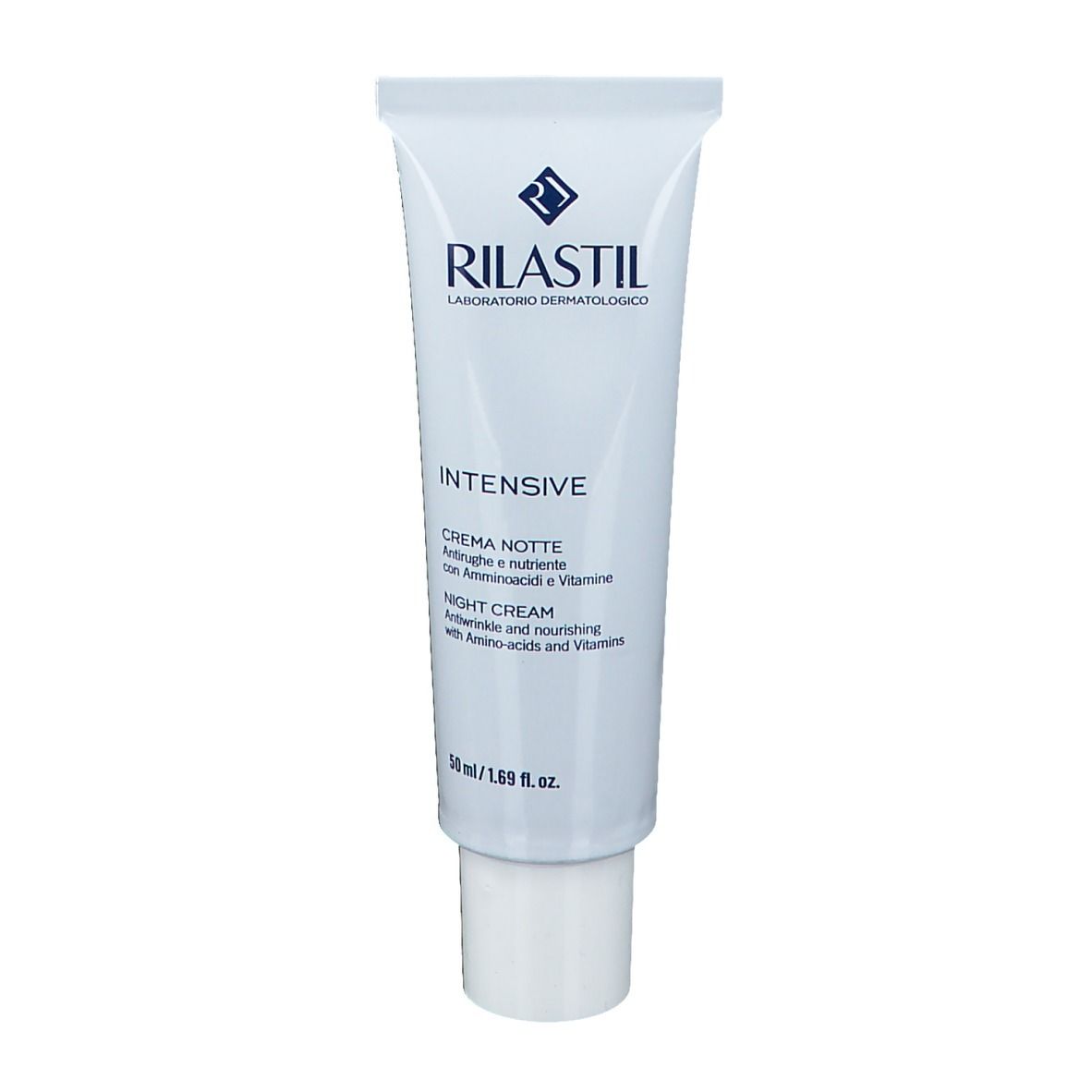 909137414 - RILASTIL INT CR NOTTE 50 ML