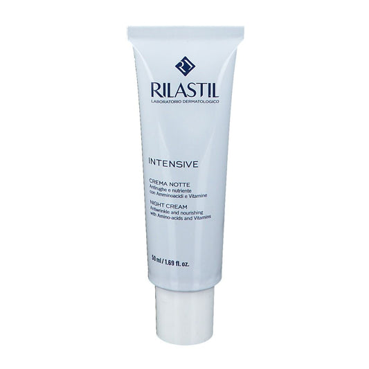 909137414 - RILASTIL INT CR NOTTE 50 ML