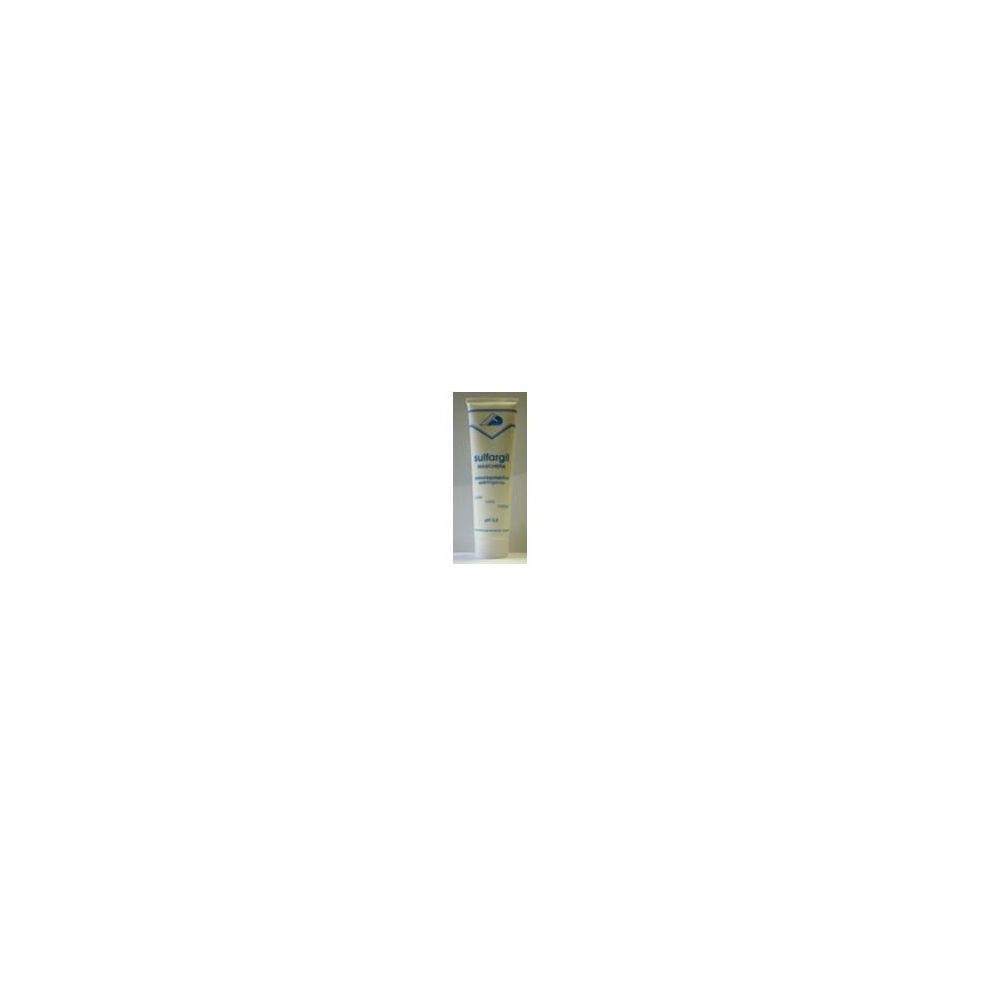 909162909 - SULFARGIL*MASCH ACNE 100 ML