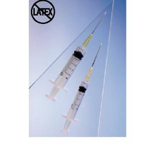 SIRINGA Terumo Tuberc.1ml 25g 16mm 1pz