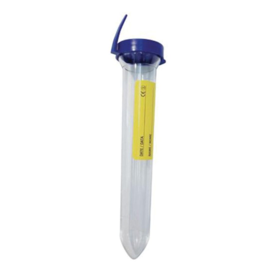FARMACARE Provetta Ster.12ml c/Tappo