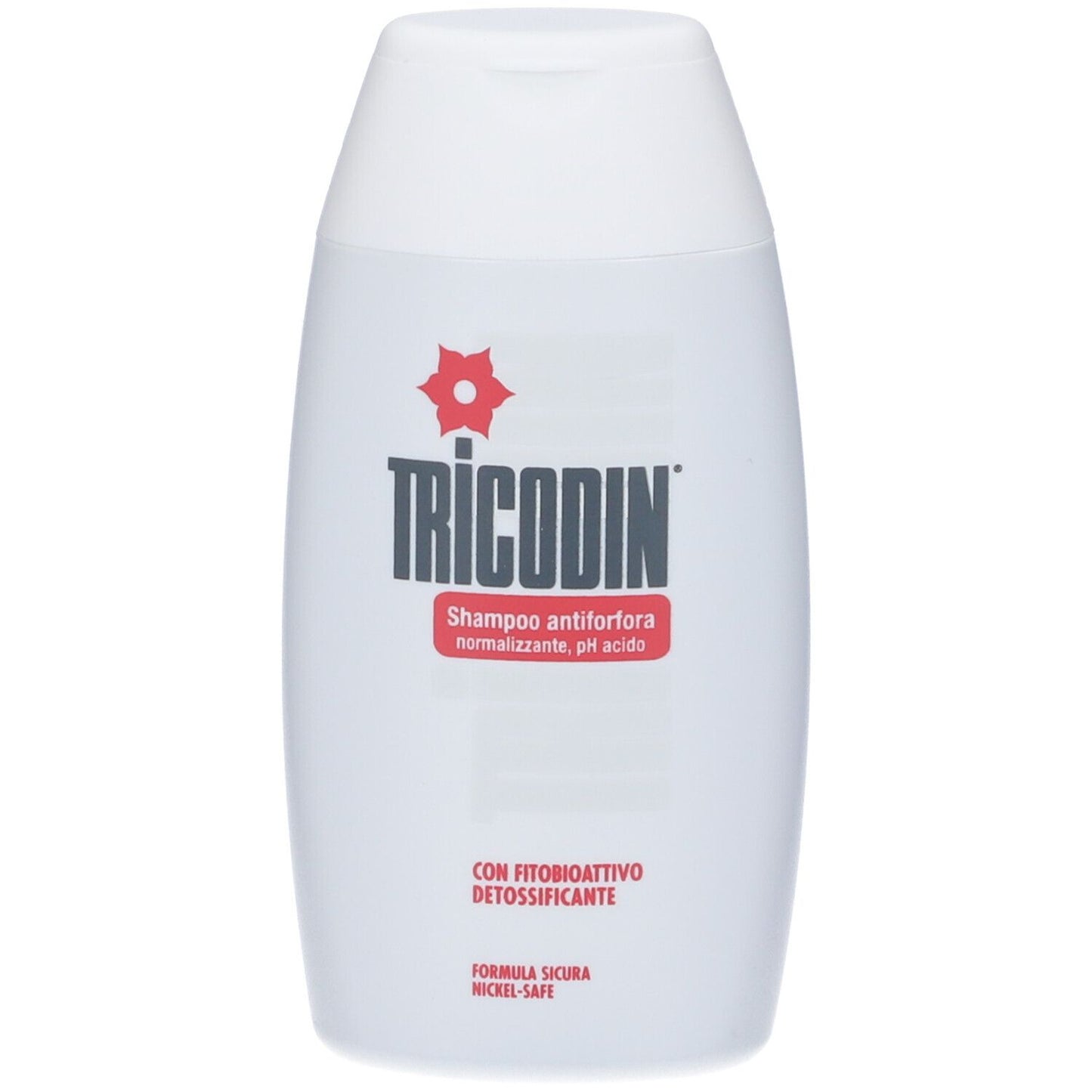 909214165 - TRICODIN SH C FORFORA 125ML