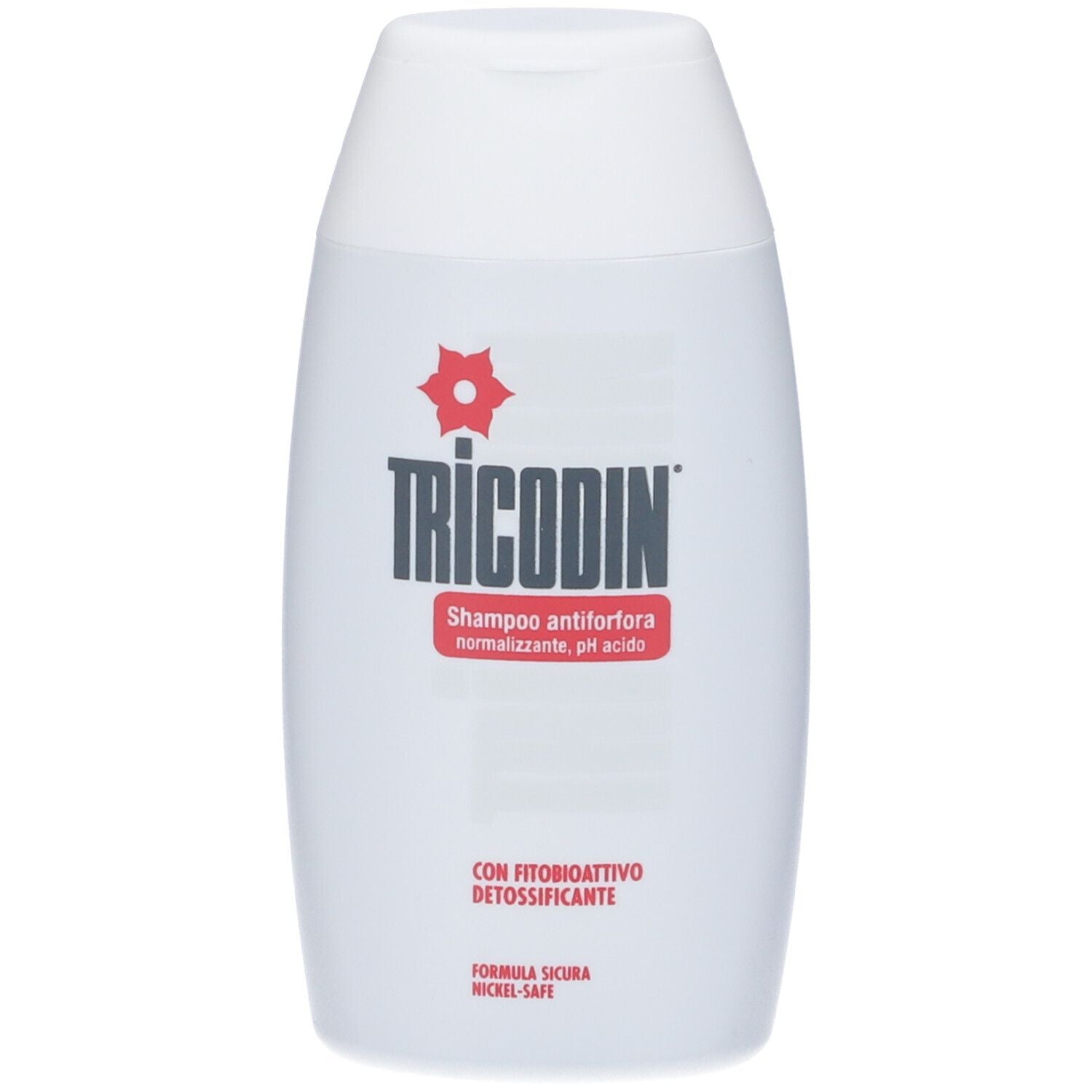 909214165 - TRICODIN SH C FORFORA 125ML