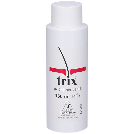 TRIX-LOZIONE