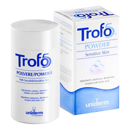 TROFO-5 Polvere 50ml
