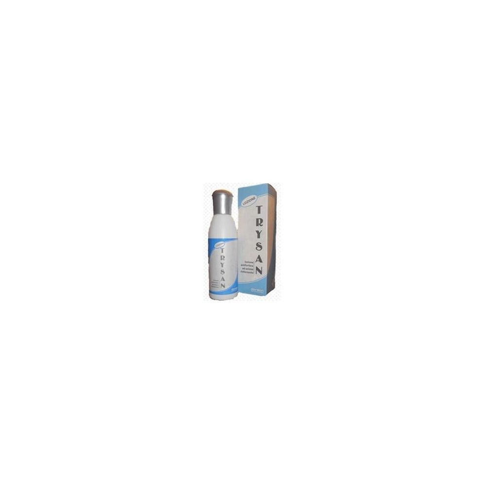 TRYSAN LOZ 125ML